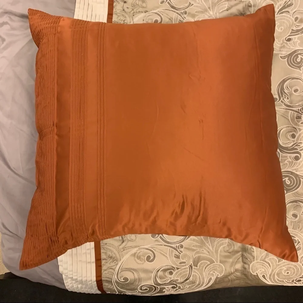 Manor Hill • Deco Opulence Euro Sham